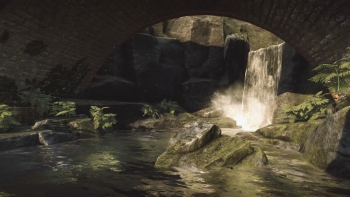 Everybody's Gone to the Rapture Screenshot